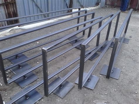 steel fabrication brooklyn ny